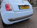 Fiat 500C 1.2 cabrio automaat, Airco, PDC, 15 inch LM, Chroo Blau - thumbnail 19