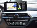 BMW 520 520 d Touring /Leder/LED/Kamera/AHK/ Blanc - thumbnail 12