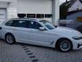 BMW 520 520 d Touring /Leder/LED/Kamera/AHK/ Blanc - thumbnail 19