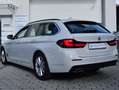 BMW 520 520 d Touring /Leder/LED/Kamera/AHK/ Blanc - thumbnail 9