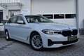 BMW 520 520 d Touring /Leder/LED/Kamera/AHK/ Blanc - thumbnail 1