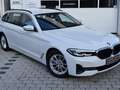 BMW 520 520 d Touring /Leder/LED/Kamera/AHK/ Blanc - thumbnail 20