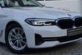 BMW 520 520 d Touring /Leder/LED/Kamera/AHK/ Blanc - thumbnail 17