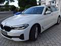 BMW 520 520 d Touring /Leder/LED/Kamera/AHK/ Blanc - thumbnail 4