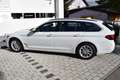 BMW 520 520 d Touring /Leder/LED/Kamera/AHK/ Blanc - thumbnail 13