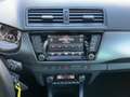 Skoda Fabia 1.0 TSI AMBITION APP+ACC+SHZ+RFK+PANO+DAB Schwarz - thumbnail 11