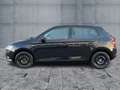 Skoda Fabia 1.0 TSI AMBITION APP+ACC+SHZ+RFK+PANO+DAB Schwarz - thumbnail 4