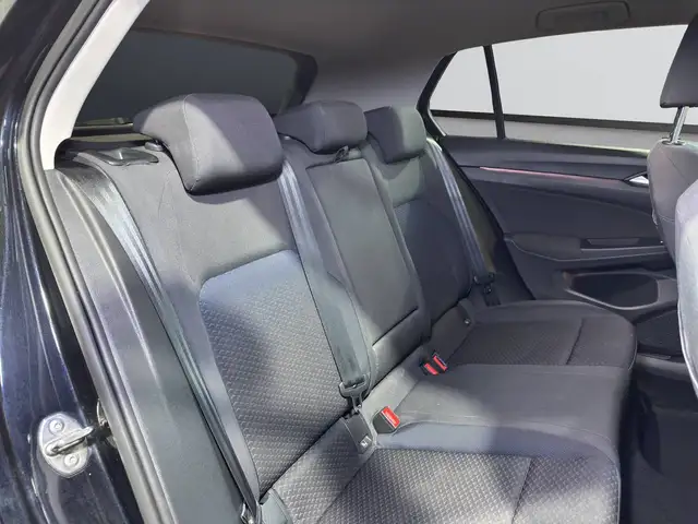 Volkswagen Golf view 15