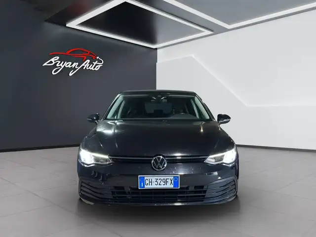 Volkswagen Golf view 5