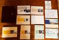 Saab 9-3 2.0T, Aero, Hirsh tuning, 228 pk, automaat Zilver - thumbnail 21