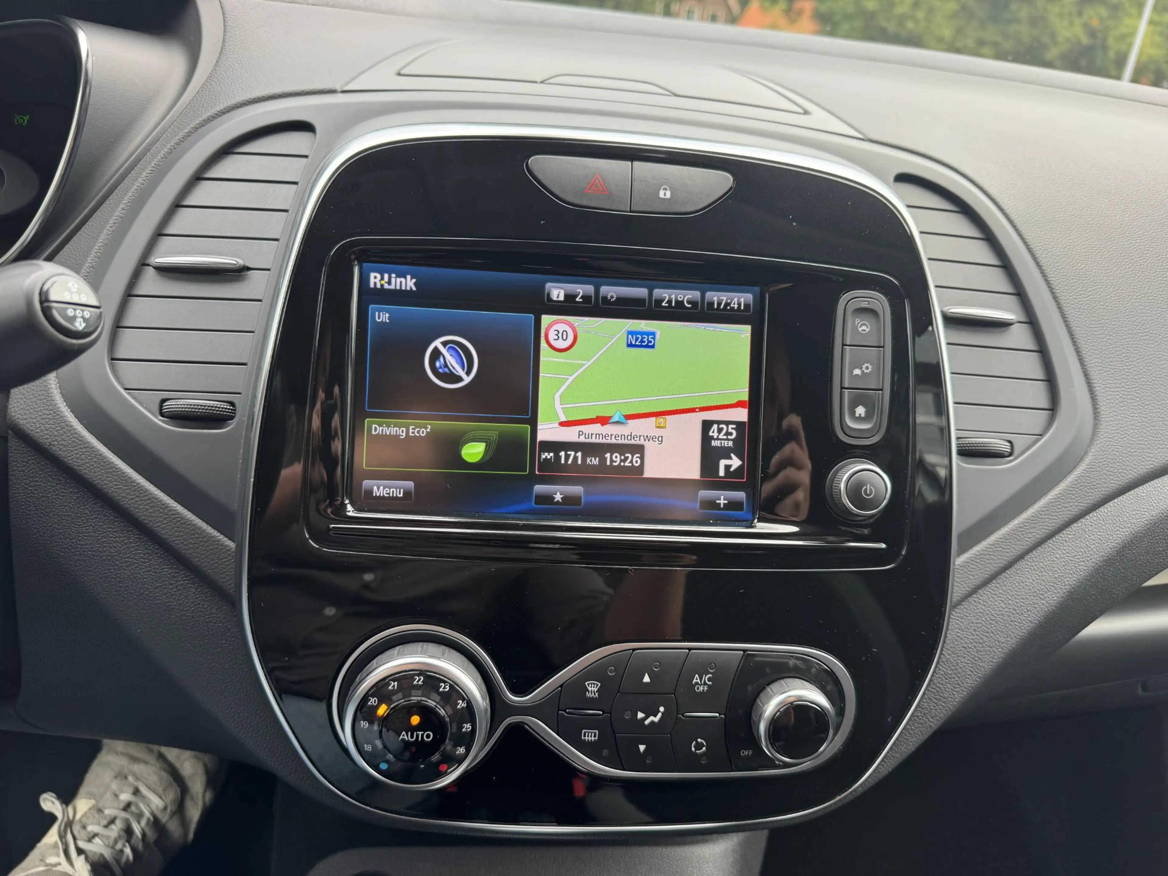 Renault Captur 1.3 TCe 150pk EDC Intens+Camera+Trekhaak!! — photo 15