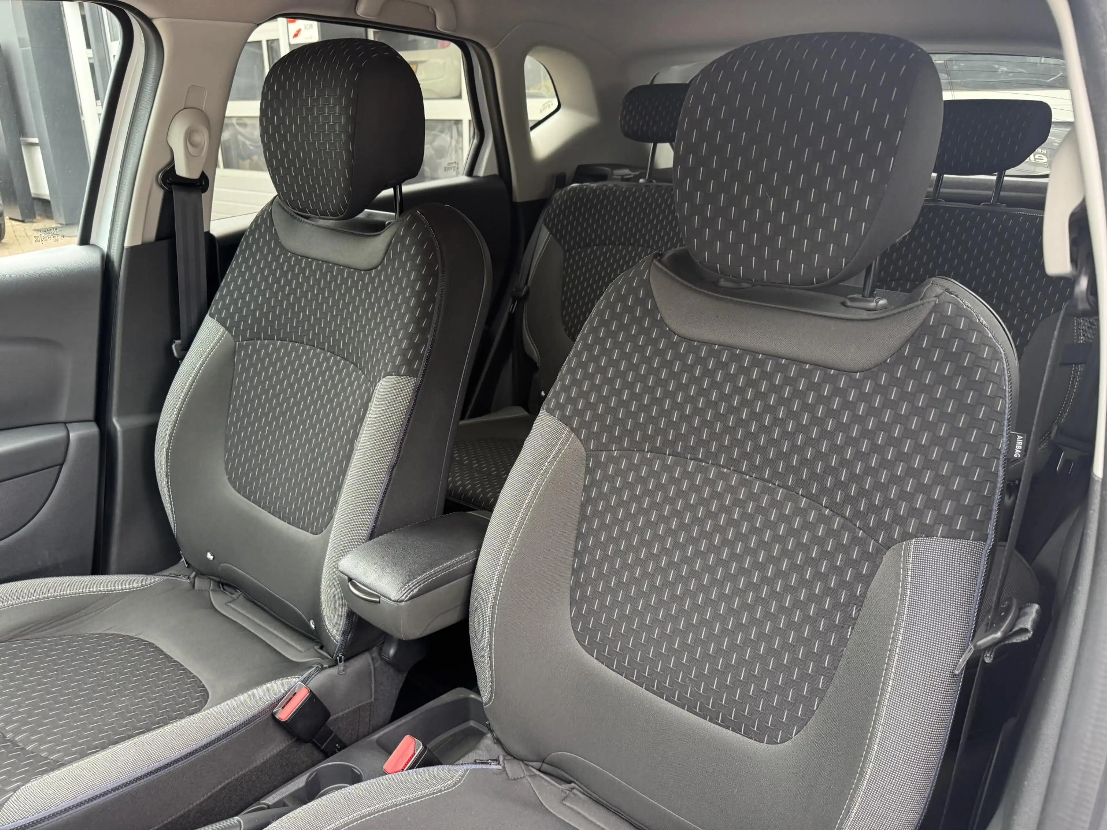 Renault Captur 1.3 TCe 150pk EDC Intens+Camera+Trekhaak!! — photo 11