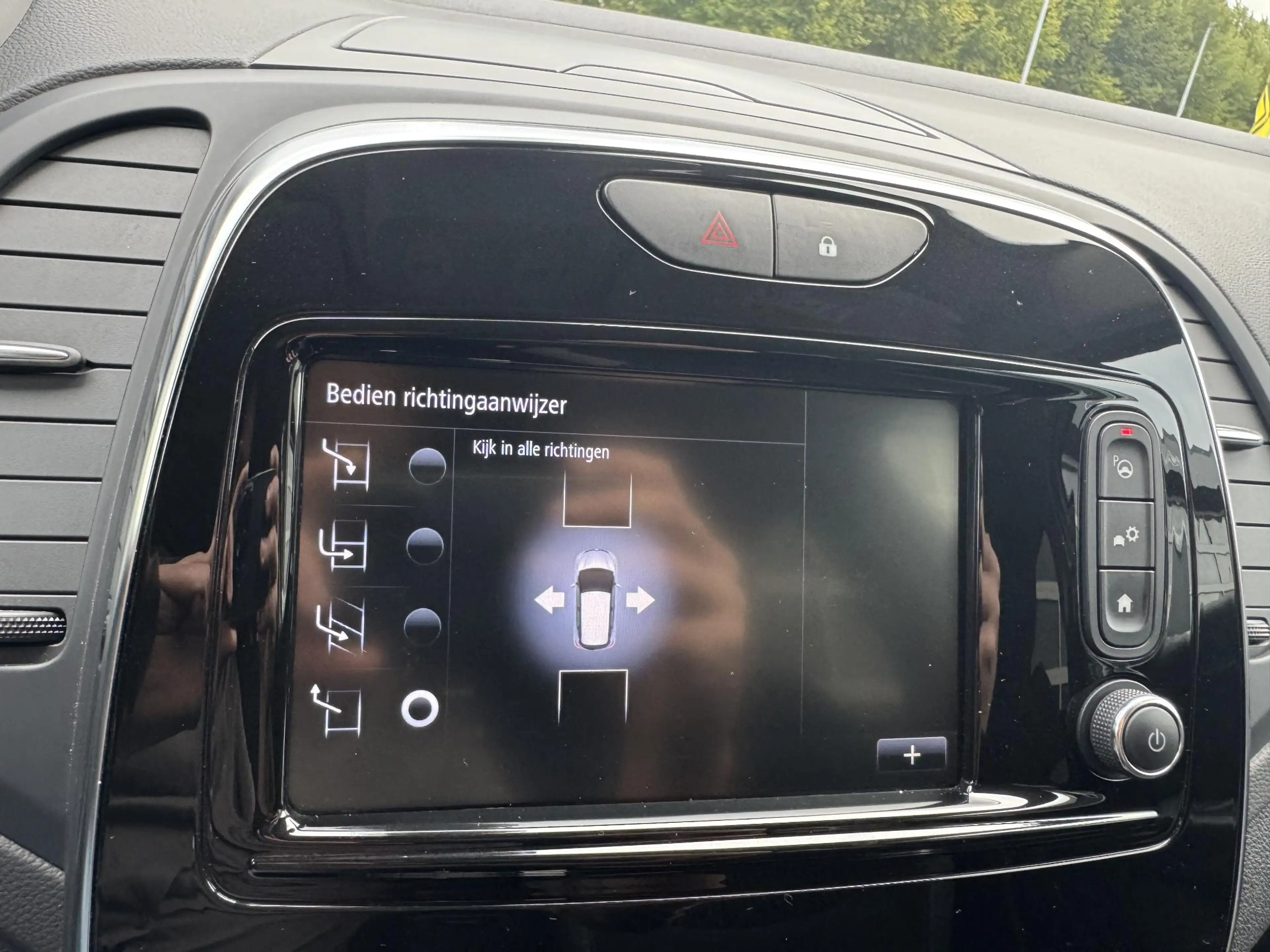 Renault Captur 1.3 TCe 150pk EDC Intens+Camera+Trekhaak!! — photo 16
