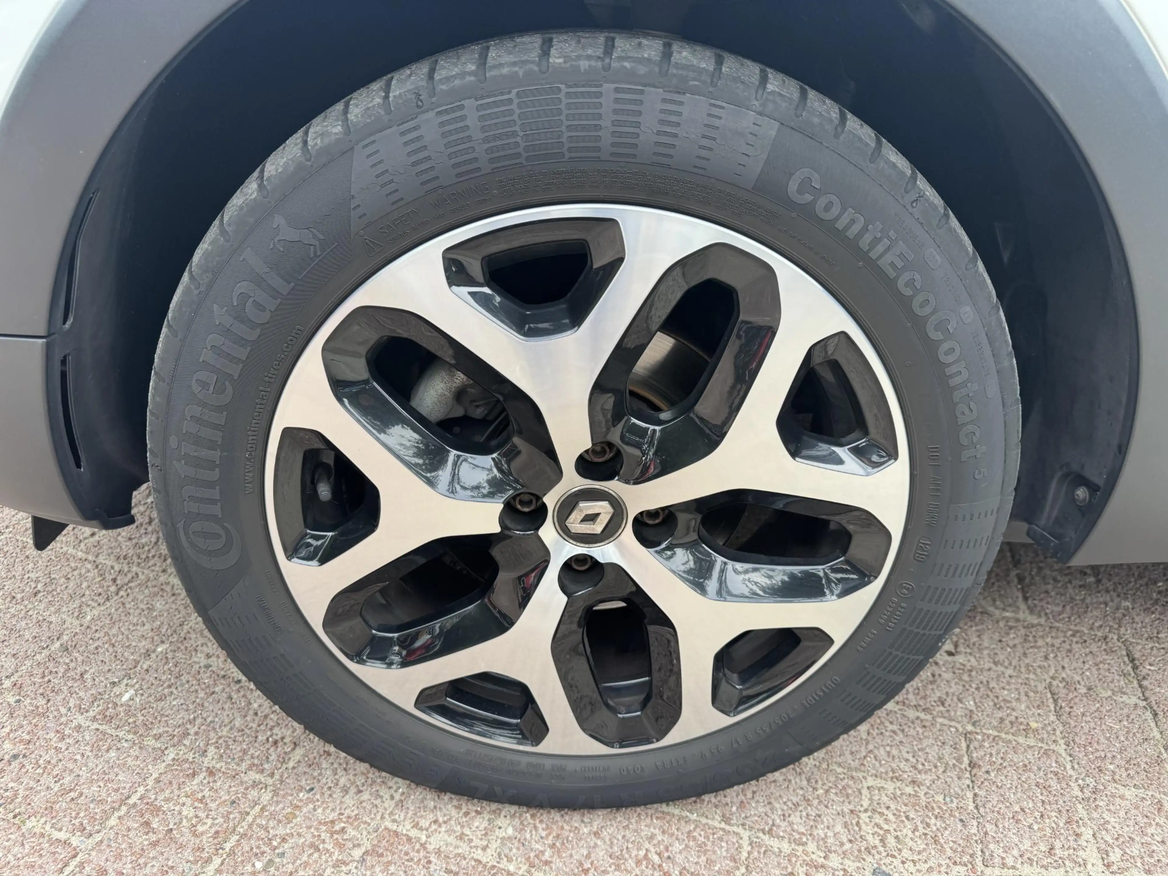 Renault Captur 1.3 TCe 150pk EDC Intens+Camera+Trekhaak!! — photo 9