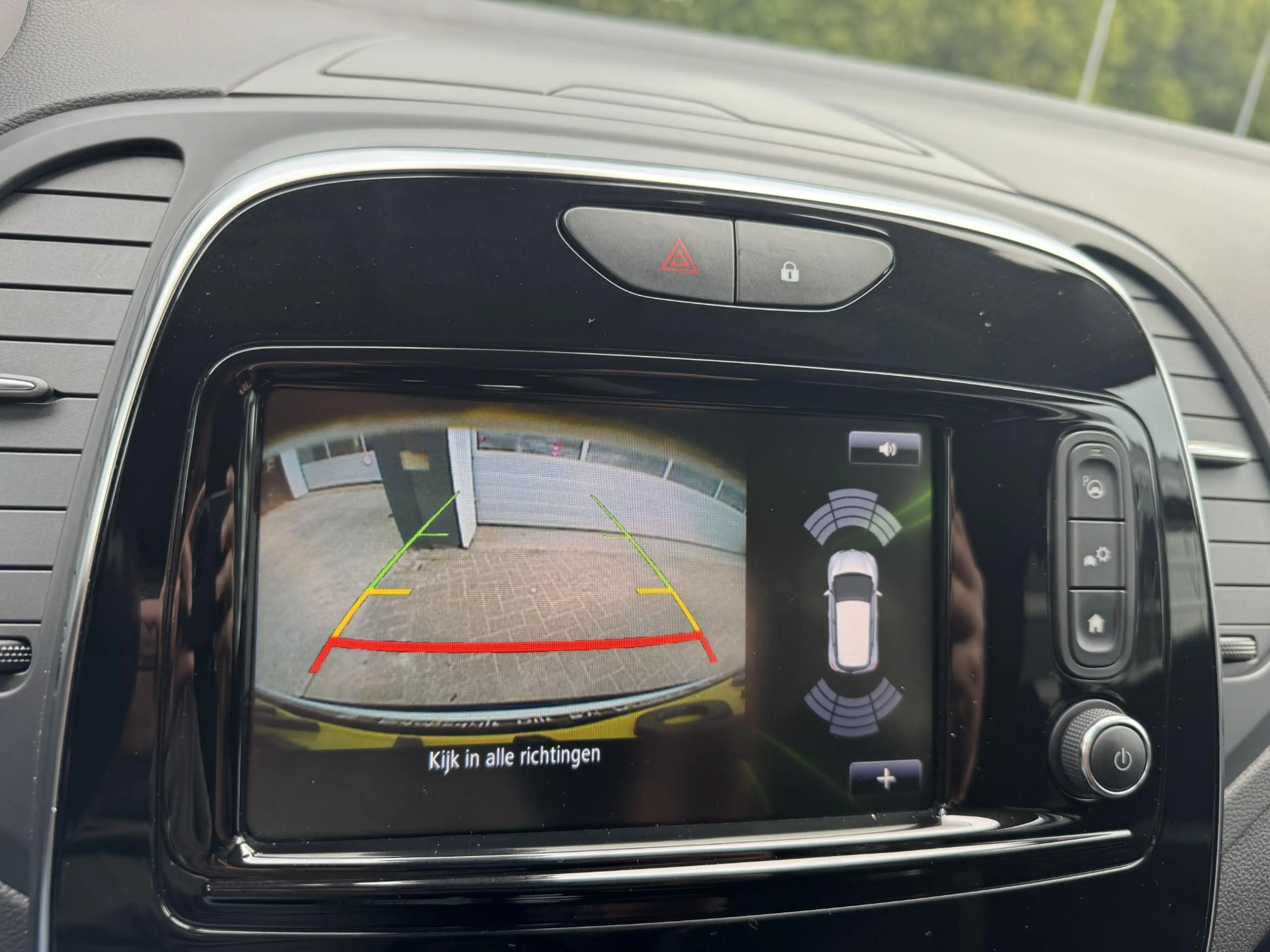 Renault Captur 1.3 TCe 150pk EDC Intens+Camera+Trekhaak!! — photo 17