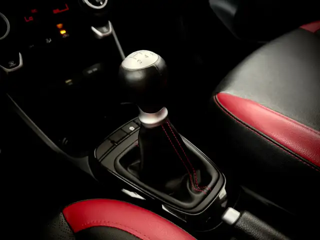 Kia Picanto view 14