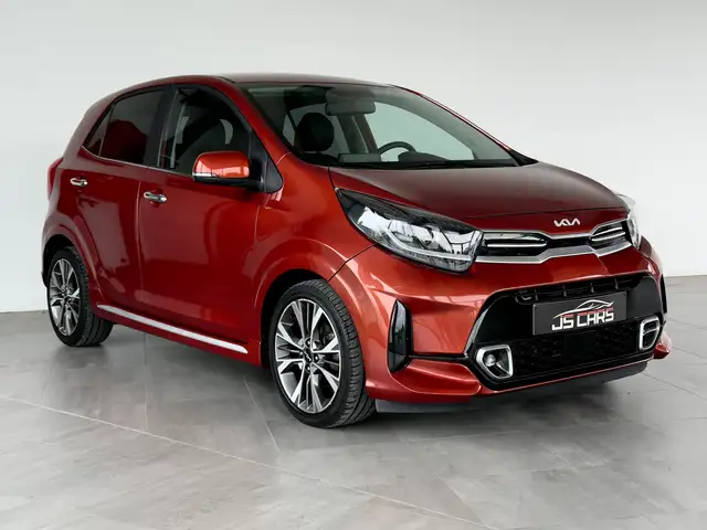 Kia Picanto view 6