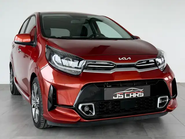 Kia Picanto view 5