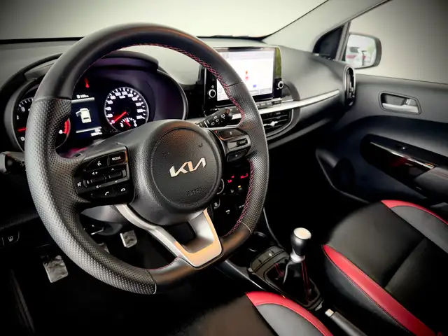 Kia Picanto view 13