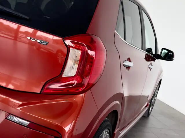 Kia Picanto view 10