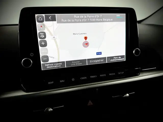 Kia Picanto view 15