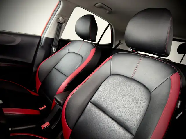 Kia Picanto view 12