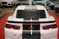 Chevrolet Camaro SS 6.2 Keyless-Go*Apple-Carplay*Wi-Fi* Blanc - thumbnail 10