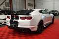Chevrolet Camaro SS 6.2 Keyless-Go*Apple-Carplay*Wi-Fi* Blanc - thumbnail 8