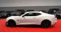 Chevrolet Camaro SS 6.2 Keyless-Go*Apple-Carplay*Wi-Fi* Blanc - thumbnail 12