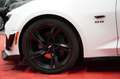 Chevrolet Camaro SS 6.2 Keyless-Go*Apple-Carplay*Wi-Fi* Blanc - thumbnail 14