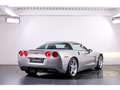 Chevrolet Corvette C6 Z51 TARGA LS2 6.0L V8 404CV BVA Gris - thumbnail 6
