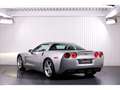 Chevrolet Corvette C6 Z51 TARGA LS2 6.0L V8 404CV BVA Gris - thumbnail 8