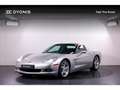 Chevrolet Corvette C6 Z51 TARGA LS2 6.0L V8 404CV BVA Gris - thumbnail 1