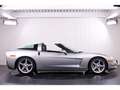 Chevrolet Corvette C6 Z51 TARGA LS2 6.0L V8 404CV BVA Gris - thumbnail 4