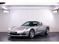 Chevrolet Corvette C6 Z51 TARGA LS2 6.0L V8 404CV BVA Gris - thumbnail 39