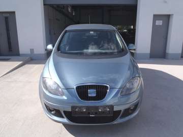 Altea Reference 1,9 TDi Reference