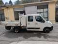 Renault Master DOPPIA CABINA 6 P.  23 dCi/165  PL-RG RIBALTABILE Blanco - thumbnail 8