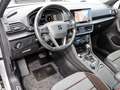 SEAT Tarraco Xcellence 4Drive 2.0 TSI Auto 7 Sitzer Allrad AD A Ezüst - thumbnail 4