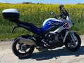 BMW S 1000 XR STYLE SPORT & DYNAMIK PAKET KOFFER GARANTIE TIEFER Blanc - thumbnail 3