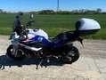 BMW S 1000 XR STYLE SPORT & DYNAMIK PAKET KOFFER GARANTIE TIEFER Blanc - thumbnail 6