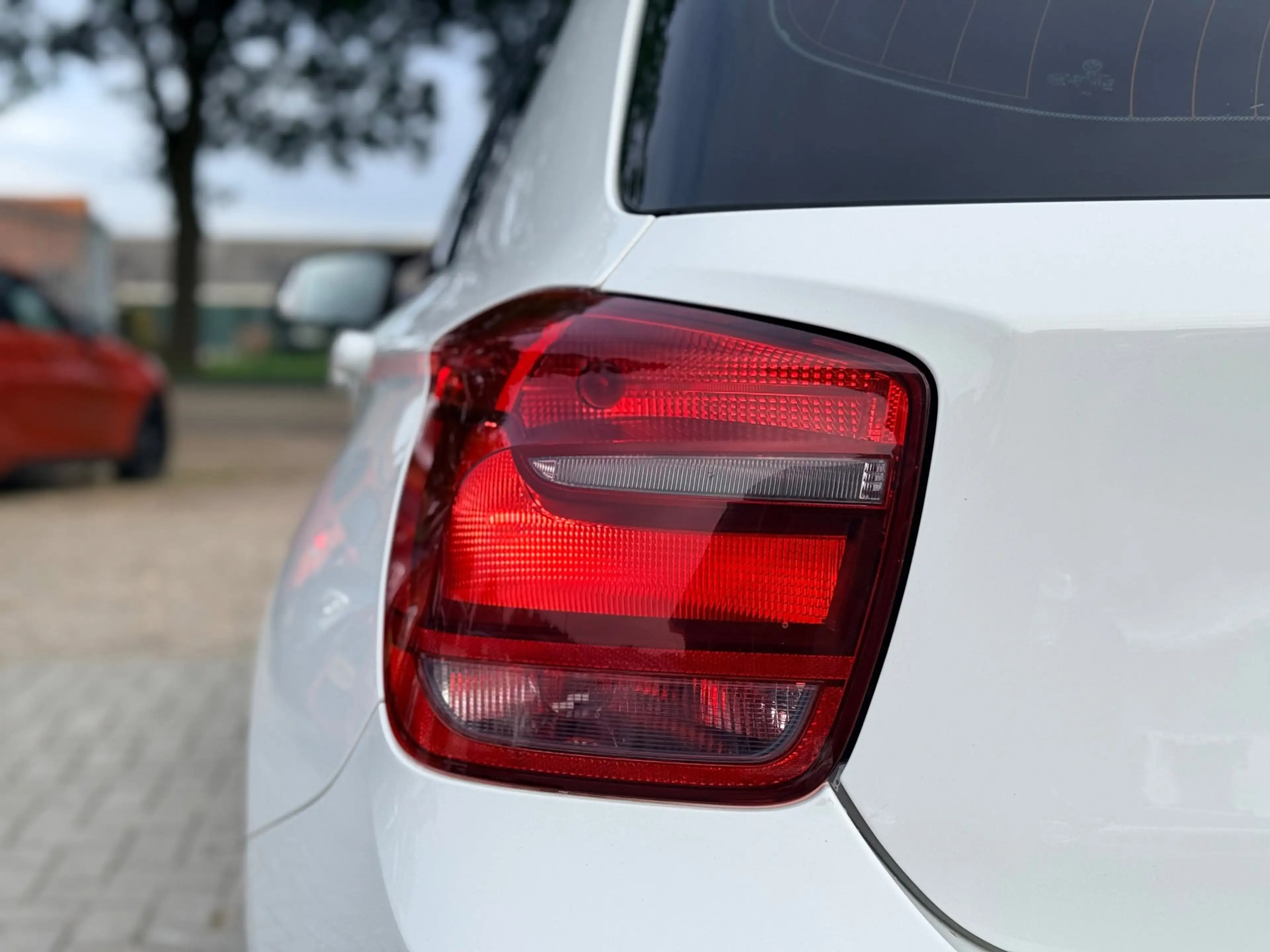 BMW 116 1-serie 116i Sport|Nieuwe Ketting + Klepseals|Dakr — photo 10