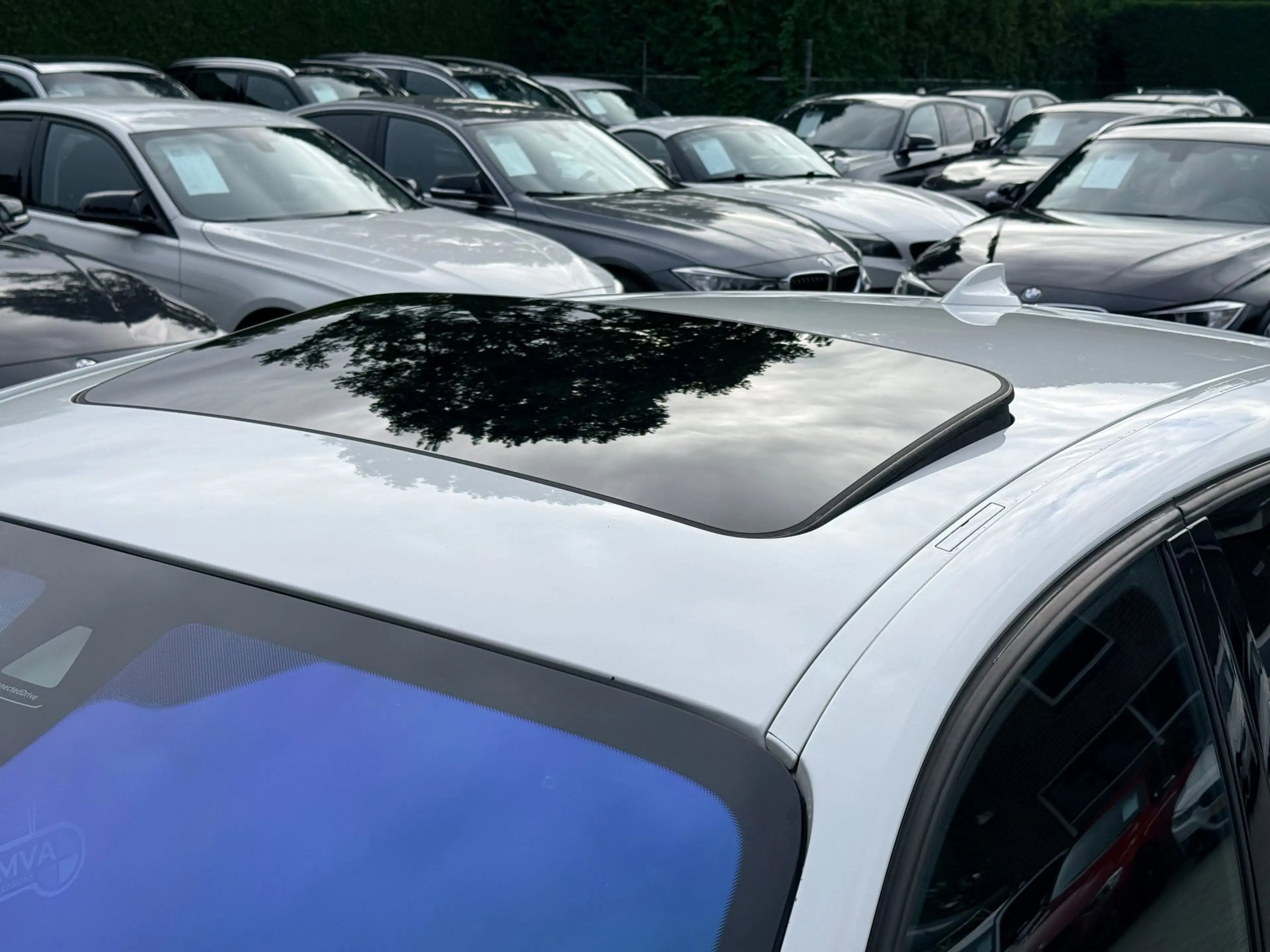 BMW 116 1-serie 116i Sport|Nieuwe Ketting + Klepseals|Dakr — photo 14