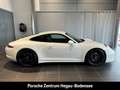 Porsche 991 (911) Carrera GTS/PASM/BOSE/PCM Blanc - thumbnail 3