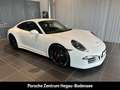 Porsche 991 (911) Carrera GTS/PASM/BOSE/PCM Blanc - thumbnail 1