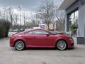 Audi TTS 2.0 TFSI Coupé quattro **LED/Spurhalte** Rot - thumbnail 8