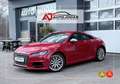 Audi TTS 2.0 TFSI Coupé quattro **LED/Spurhalte** Rot - thumbnail 1