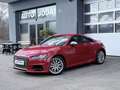 Audi TTS 2.0 TFSI Coupé quattro **LED/Spurhalte** Rot - thumbnail 2