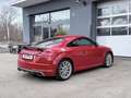 Audi TTS 2.0 TFSI Coupé quattro **LED/Spurhalte** Rot - thumbnail 7
