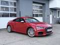 Audi TTS 2.0 TFSI Coupé quattro **LED/Spurhalte** Rot - thumbnail 4