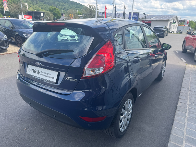 Photo du véhicule